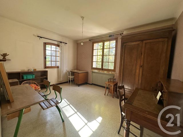 Maison &agrave; vendre - 6 pi&egrave;ces - 150 m2 - Aix En Provence - 13 - PROVENCE-ALPES-COTE-D-AZUR