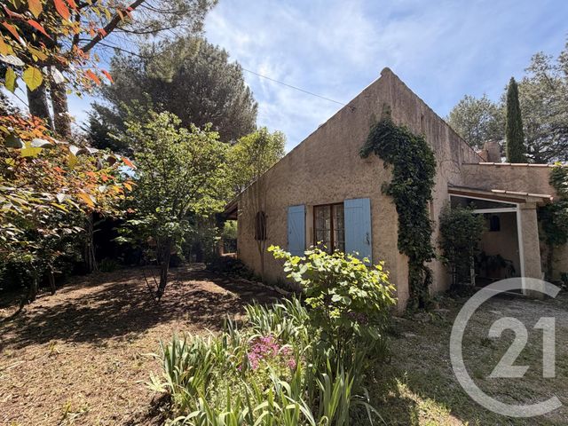 Maison &agrave; vendre - 6 pi&egrave;ces - 150 m2 - Aix En Provence - 13 - PROVENCE-ALPES-COTE-D-AZUR