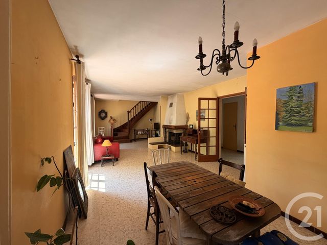 Maison &agrave; vendre - 6 pi&egrave;ces - 150 m2 - Aix En Provence - 13 - PROVENCE-ALPES-COTE-D-AZUR