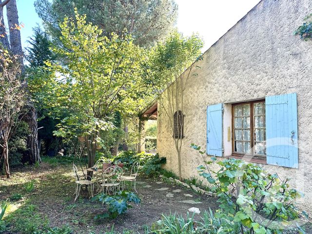 Maison &agrave; vendre - 6 pi&egrave;ces - 150 m2 - Aix En Provence - 13 - PROVENCE-ALPES-COTE-D-AZUR