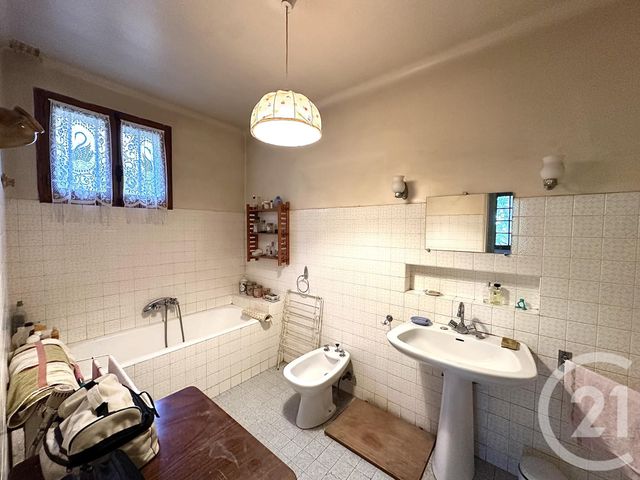 Maison &agrave; vendre - 6 pi&egrave;ces - 150 m2 - Aix En Provence - 13 - PROVENCE-ALPES-COTE-D-AZUR