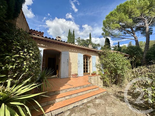 Maison &agrave; vendre - 6 pi&egrave;ces - 150 m2 - Aix En Provence - 13 - PROVENCE-ALPES-COTE-D-AZUR