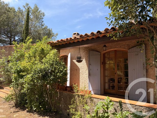 maison - AIX EN PROVENCE - 13