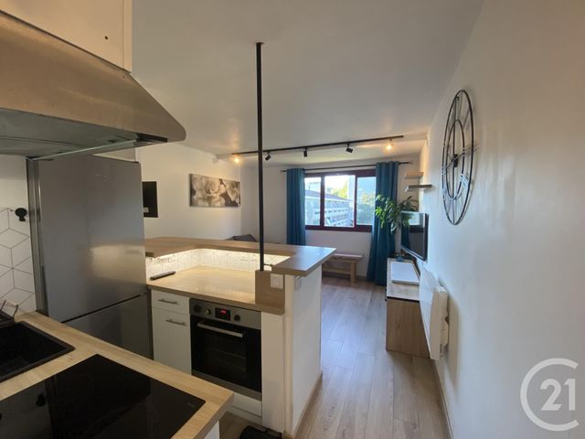 Appartement T2 &agrave; louer - 2 pi&egrave;ces - 32 m2 - Aix En Provence - 13 - PROVENCE-ALPES-COTE-D-AZUR