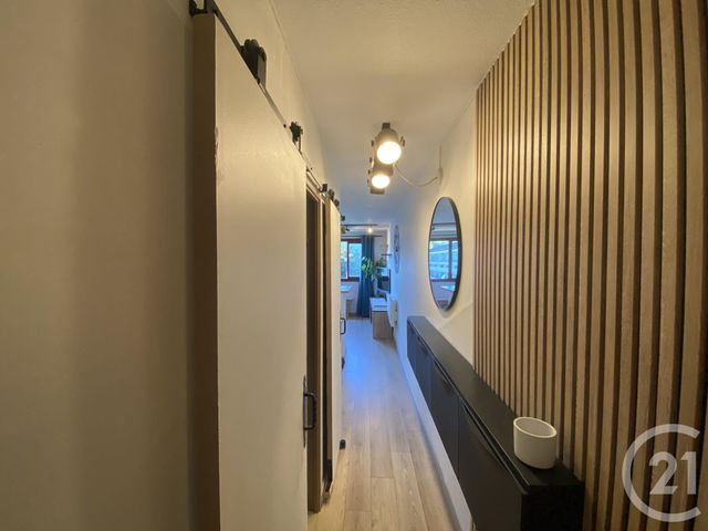 Appartement T2 &agrave; louer - 2 pi&egrave;ces - 32 m2 - Aix En Provence - 13 - PROVENCE-ALPES-COTE-D-AZUR