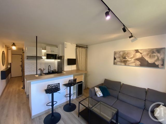 appartement - AIX EN PROVENCE - 13
