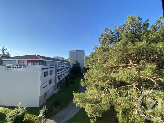 Appartement T2 &agrave; louer - 2 pi&egrave;ces - 32 m2 - Aix En Provence - 13 - PROVENCE-ALPES-COTE-D-AZUR