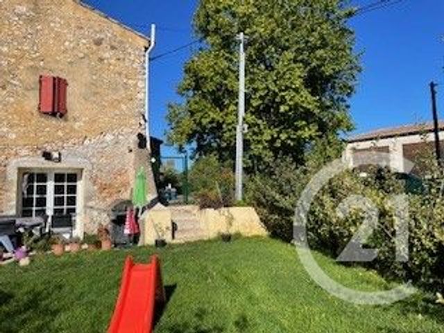 Maison &agrave; vendre - 7 pi&egrave;ces - 174 m2 - Aix En Provence - 13 - PROVENCE-ALPES-COTE-D-AZUR