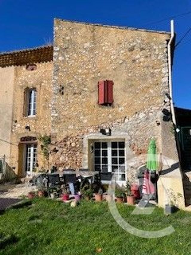 Maison &agrave; vendre - 7 pi&egrave;ces - 174 m2 - Aix En Provence - 13 - PROVENCE-ALPES-COTE-D-AZUR