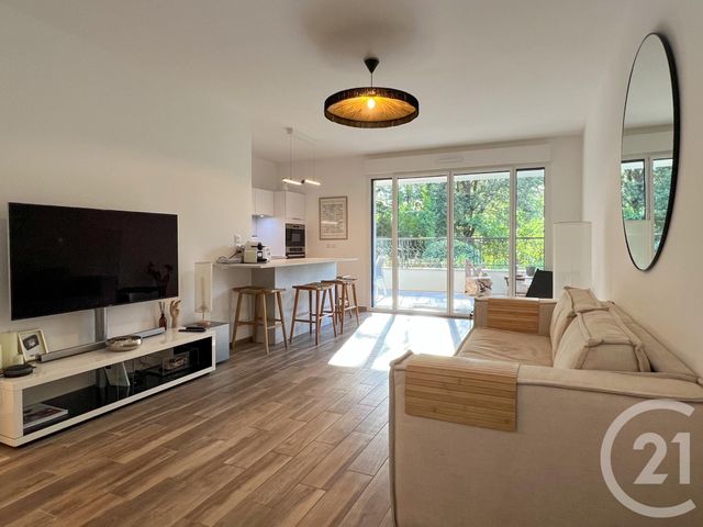 appartement - AIX EN PROVENCE - 13