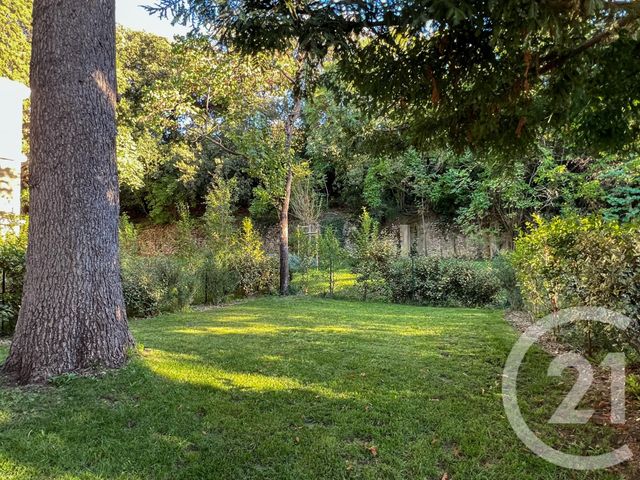 Appartement T3 à vendre - 3 pièces - 70,35 m2 - Aix En Provence - 13 - PROVENCE-ALPES-COTE-D-AZUR