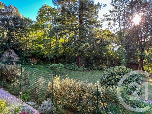 Appartement T3 à vendre - 3 pièces - 70,35 m2 - Aix En Provence - 13 - PROVENCE-ALPES-COTE-D-AZUR