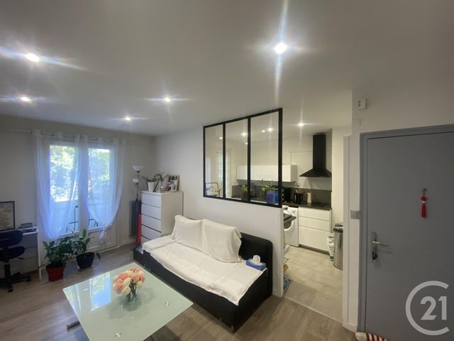 appartement - AIX EN PROVENCE - 13