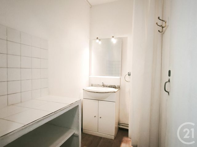 Appartement Studio à vendre - 1 pièce - 16,43 m2 - Aix En Provence - 13 - PROVENCE-ALPES-COTE-D-AZUR