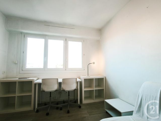 Appartement Studio à vendre - 1 pièce - 16,43 m2 - Aix En Provence - 13 - PROVENCE-ALPES-COTE-D-AZUR