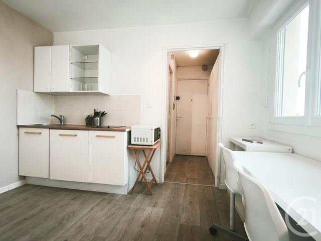 appartement - AIX EN PROVENCE - 13