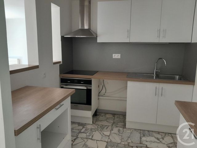 Appartement à vendre - 5 pièces - 86 m2 - Aix En Provence - 13 - PROVENCE-ALPES-COTE-D-AZUR