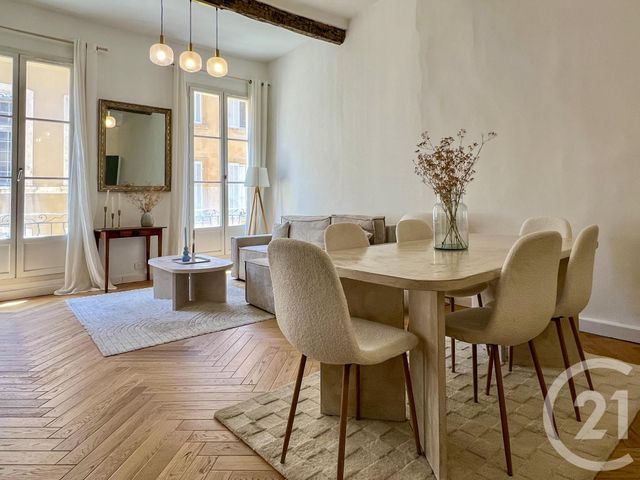 appartement - AIX EN PROVENCE - 13