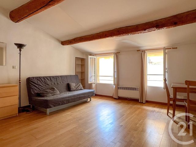 appartement - AIX EN PROVENCE - 13