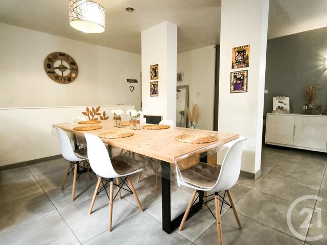 Maison &agrave; vendre - 8 pi&egrave;ces - 200 m2 - Simiane Collongue - 13 - PROVENCE-ALPES-COTE-D-AZUR