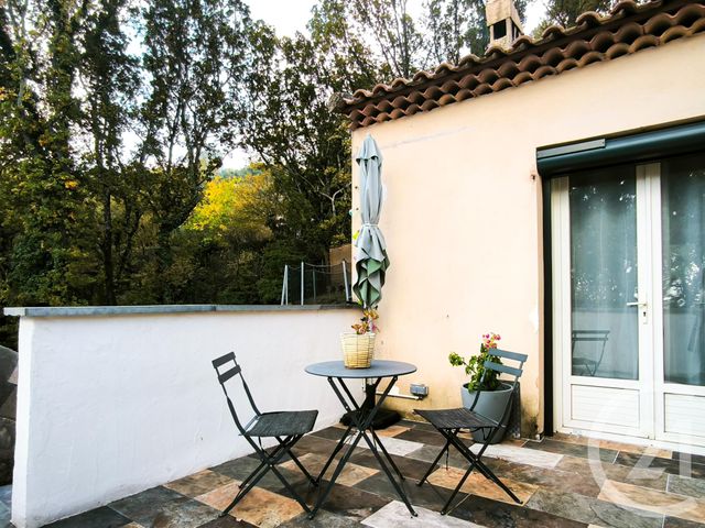 Maison &agrave; vendre - 8 pi&egrave;ces - 200 m2 - Simiane Collongue - 13 - PROVENCE-ALPES-COTE-D-AZUR