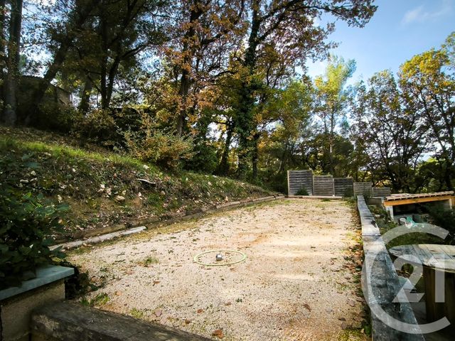 Maison &agrave; vendre - 8 pi&egrave;ces - 200 m2 - Simiane Collongue - 13 - PROVENCE-ALPES-COTE-D-AZUR