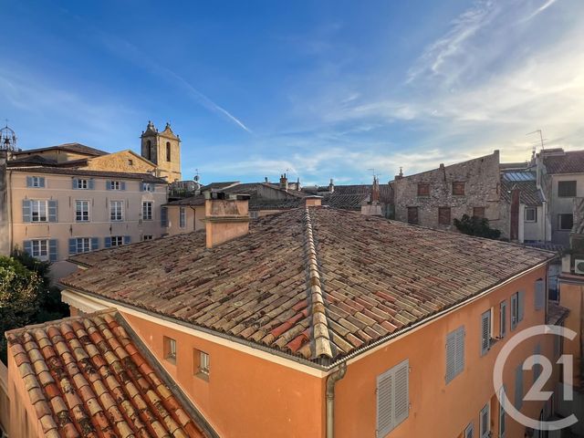 Appartement T1 à louer - 1 pièce - 19,27 m2 - Aix En Provence - 13 - PROVENCE-ALPES-COTE-D-AZUR