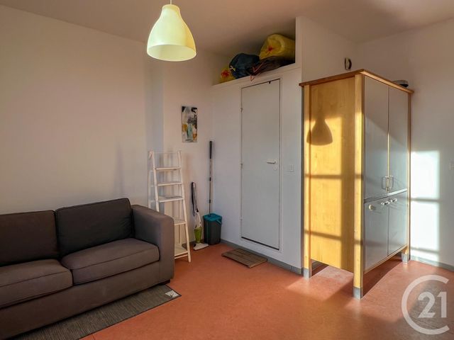 Appartement T1 à louer - 1 pièce - 19,27 m2 - Aix En Provence - 13 - PROVENCE-ALPES-COTE-D-AZUR