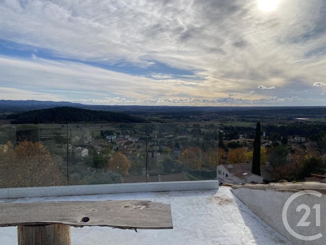 Maison &agrave; vendre - 5 pi&egrave;ces - 131,60 m2 - Eguilles - 13 - PROVENCE-ALPES-COTE-D-AZUR