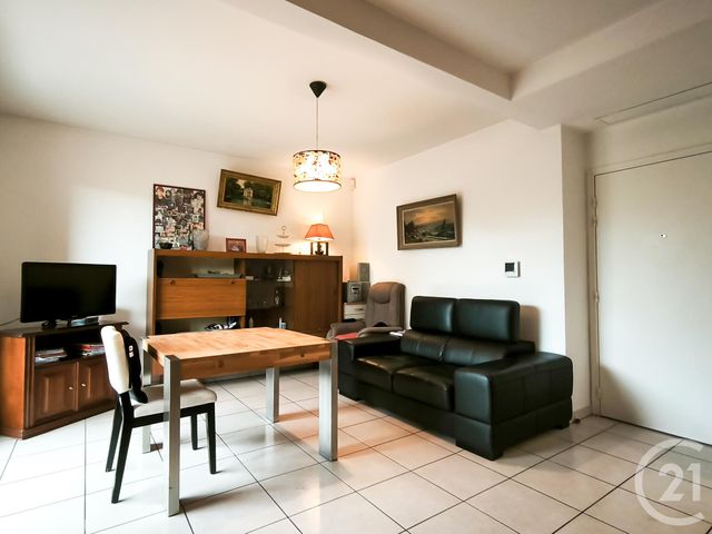appartement - AIX EN PROVENCE - 13