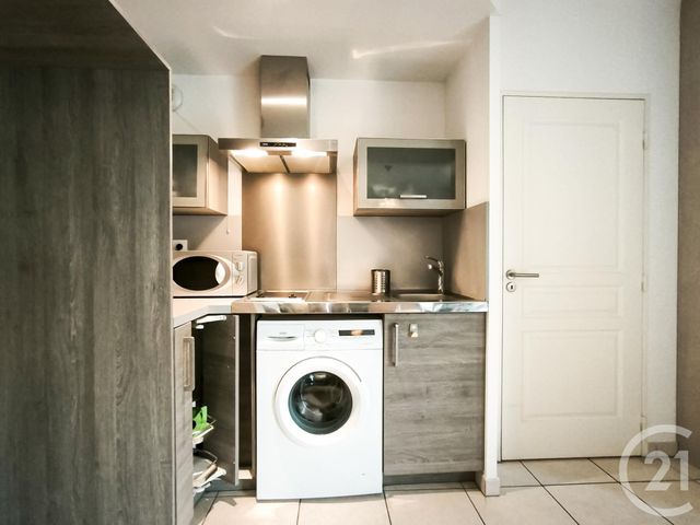 Appartement T2 à vendre - 2 pièces - 43,97 m2 - Aix En Provence - 13 - PROVENCE-ALPES-COTE-D-AZUR