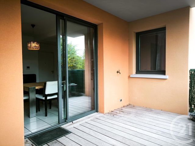 Appartement T2 à vendre - 2 pièces - 43,97 m2 - Aix En Provence - 13 - PROVENCE-ALPES-COTE-D-AZUR
