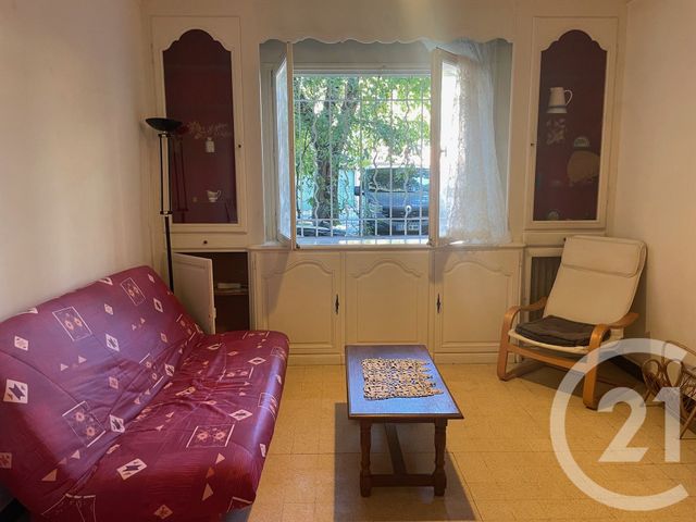 appartement - AIX EN PROVENCE - 13