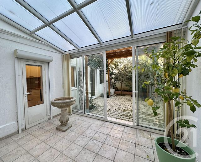 Maison &agrave; vendre - 6 pi&egrave;ces - 199 m2 - Pertuis - 84 - PROVENCE-ALPES-COTE-D-AZUR