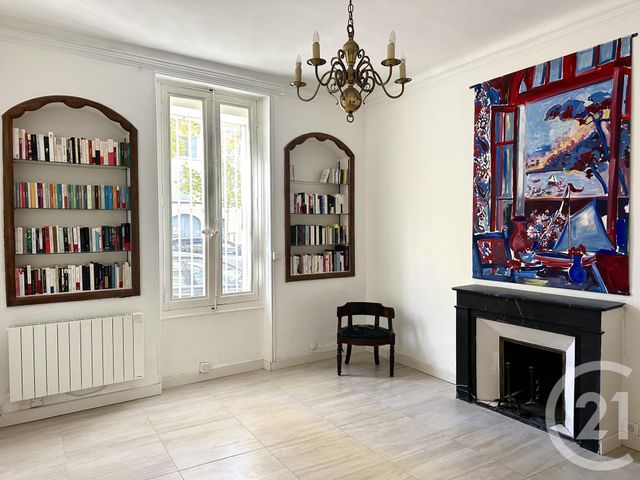 maison - PERTUIS - 84