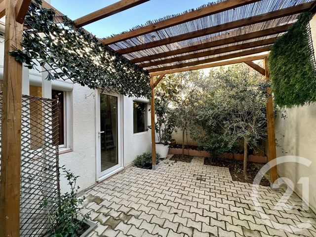 Maison &agrave; vendre - 6 pi&egrave;ces - 199 m2 - Pertuis - 84 - PROVENCE-ALPES-COTE-D-AZUR