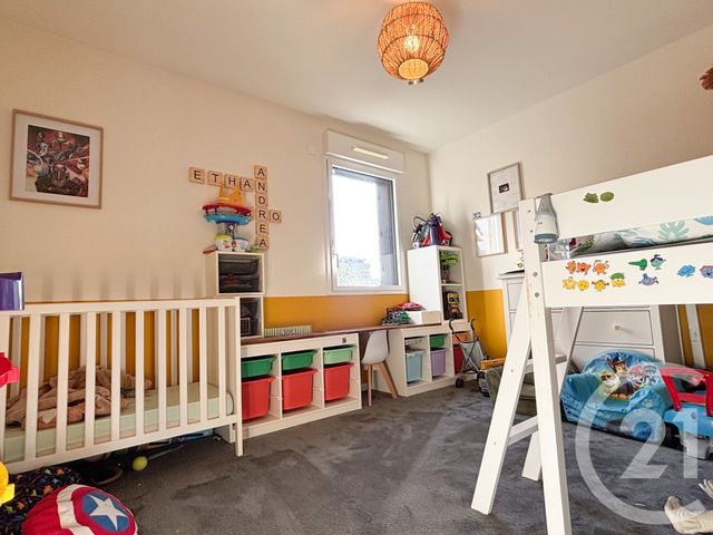 Appartement T3 &agrave; vendre - 3 pi&egrave;ces - 84,30 m2 - Aix En Provence - 13 - PROVENCE-ALPES-COTE-D-AZUR