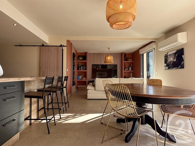 Appartement à vendre AIX EN PROVENCE