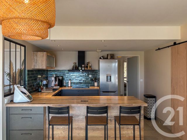 appartement - AIX EN PROVENCE - 13