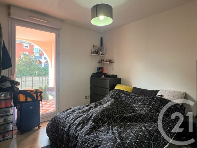 Appartement T2 à vendre - 2 pièces - 39,44 m2 - Aix En Provence - 13 - PROVENCE-ALPES-COTE-D-AZUR