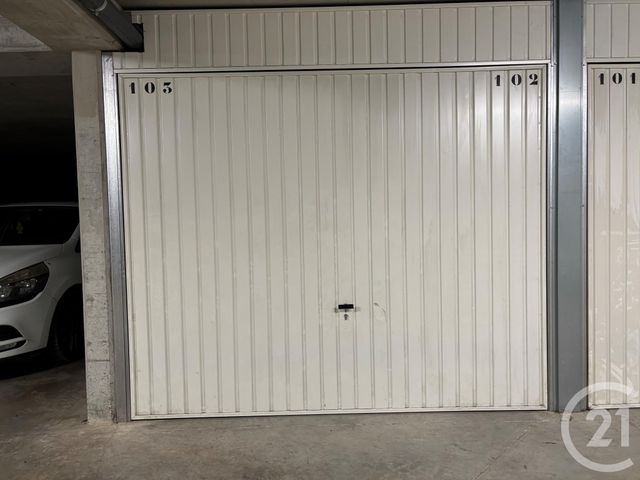 parking - AIX EN PROVENCE - 13