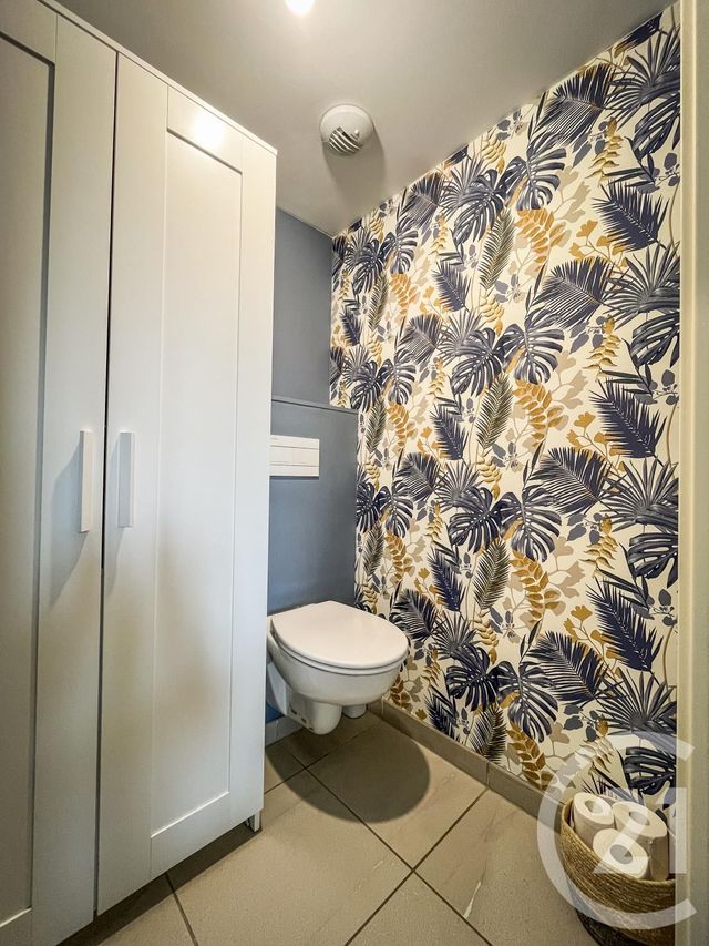 Appartement T2 à louer - 2 pièces - 39,91 m2 - Aix En Provence - 13 - PROVENCE-ALPES-COTE-D-AZUR