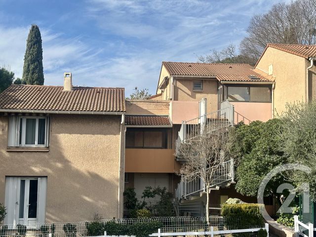 Appartement F4 &agrave; vendre - 4 pi&egrave;ces - 90 m2 - Aix En Provence - 13 - PROVENCE-ALPES-COTE-D-AZUR