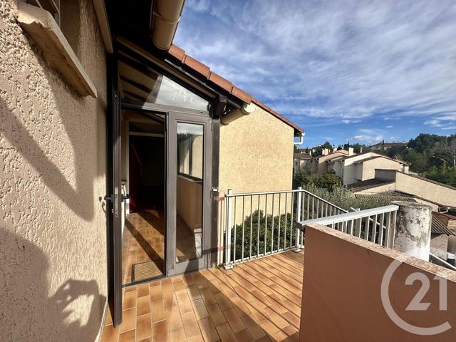 Appartement F4 &agrave; vendre - 4 pi&egrave;ces - 90 m2 - Aix En Provence - 13 - PROVENCE-ALPES-COTE-D-AZUR