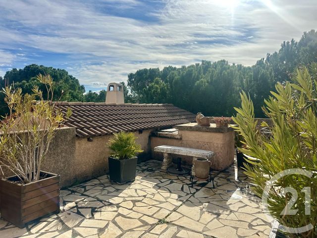 Appartement F4 &agrave; vendre - 4 pi&egrave;ces - 90 m2 - Aix En Provence - 13 - PROVENCE-ALPES-COTE-D-AZUR