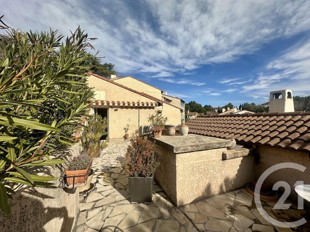 Appartement F4 &agrave; vendre - 4 pi&egrave;ces - 90 m2 - Aix En Provence - 13 - PROVENCE-ALPES-COTE-D-AZUR