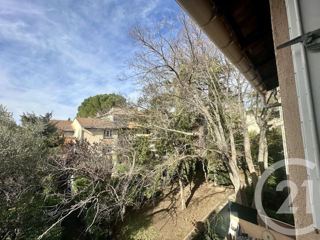 Appartement F4 &agrave; vendre - 4 pi&egrave;ces - 90 m2 - Aix En Provence - 13 - PROVENCE-ALPES-COTE-D-AZUR