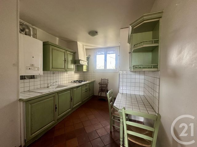 Appartement F4 &agrave; vendre - 4 pi&egrave;ces - 90 m2 - Aix En Provence - 13 - PROVENCE-ALPES-COTE-D-AZUR