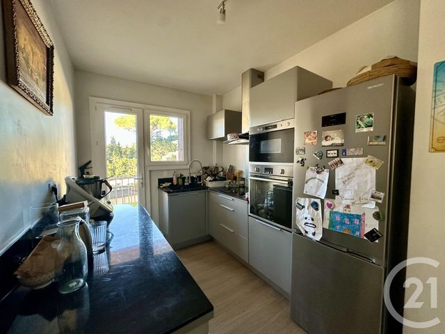 Appartement F3 &agrave; vendre - 3 pi&egrave;ces - 69,87 m2 - Aix En Provence - 13 - PROVENCE-ALPES-COTE-D-AZUR