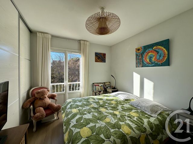 Appartement F3 &agrave; vendre - 3 pi&egrave;ces - 69,87 m2 - Aix En Provence - 13 - PROVENCE-ALPES-COTE-D-AZUR